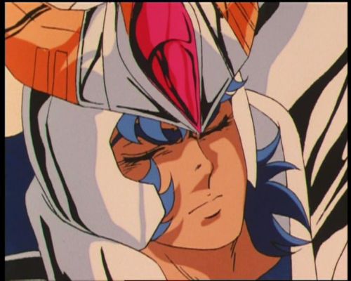 Otaku Gallery  / Anime e Manga / Saint Seiya / Screen Shots / Episodi / 015 - Il mistero svelato / 008.jpg